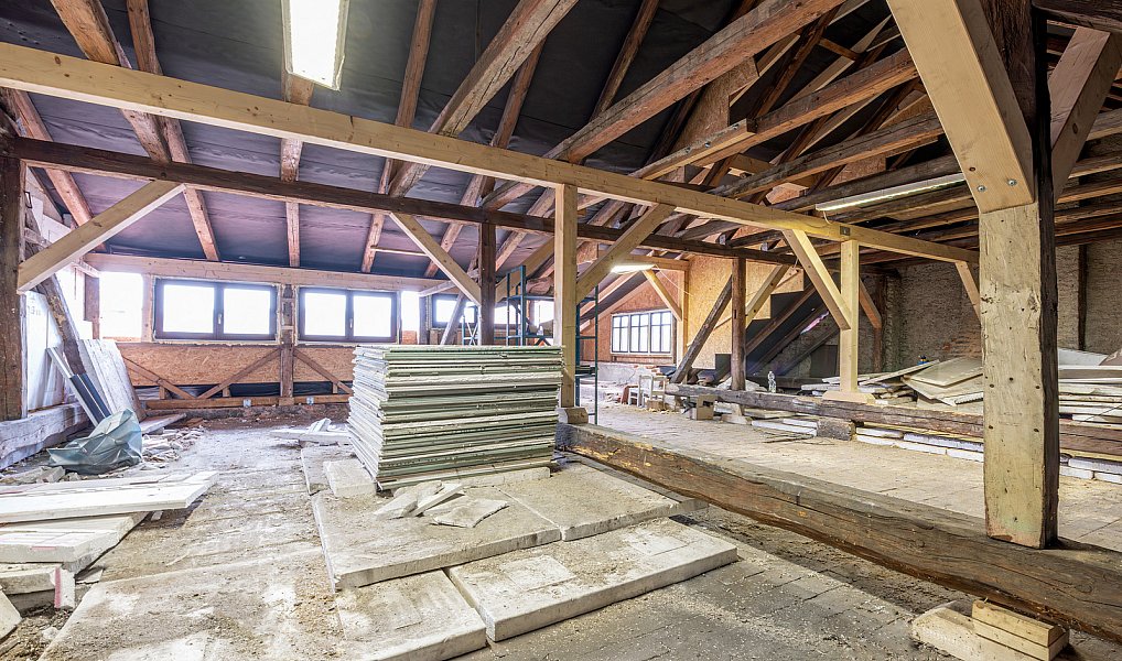 Prodej domu 240 m² s pozemkem 354 m², Švihov – náhled fotky 22
