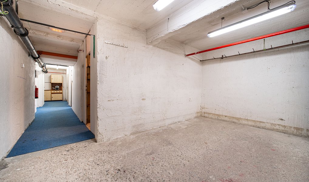 Prodej kanceláře 88 m², Česká Třebová – náhled fotky 14