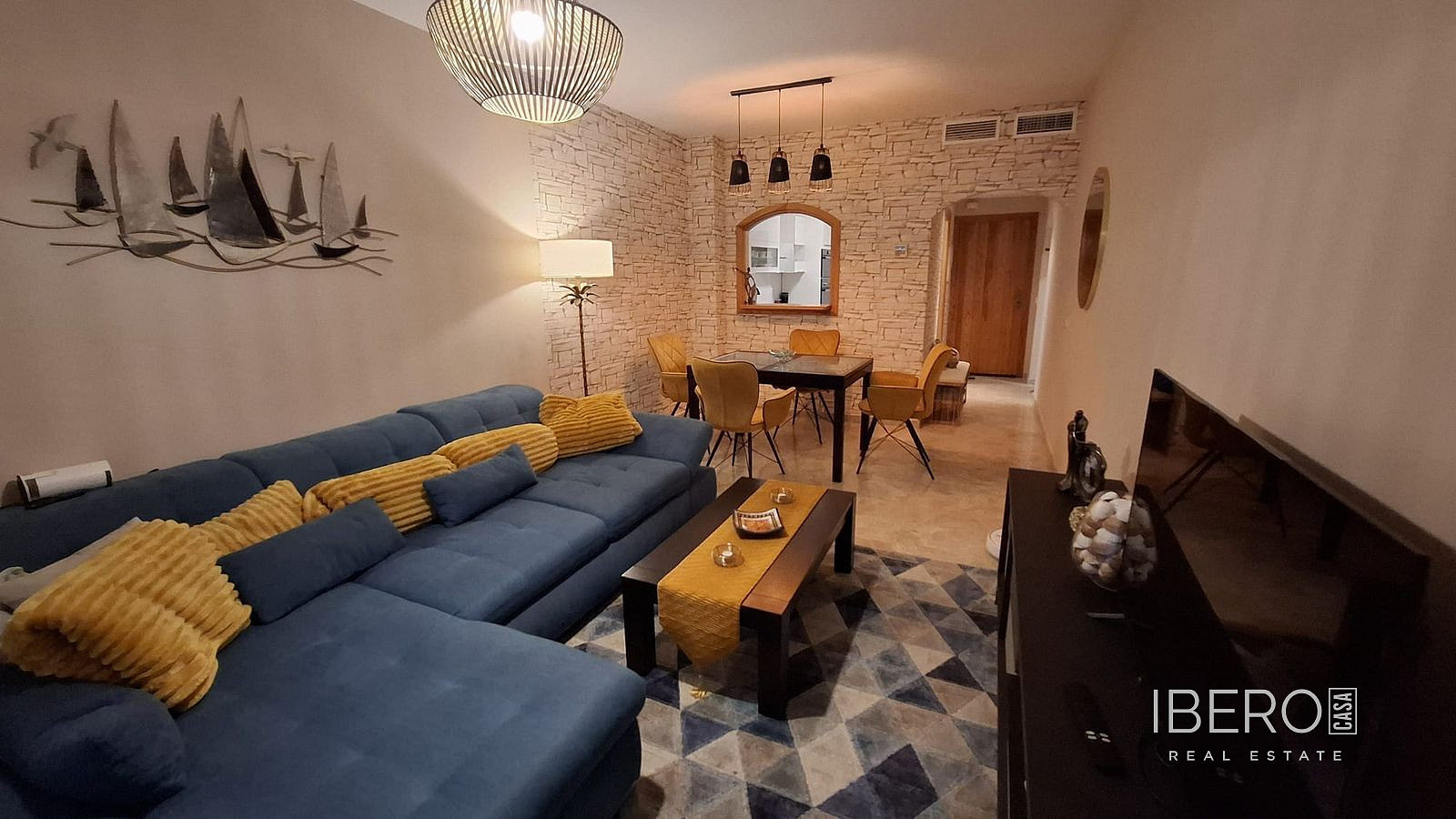 Piso 3+kk – Manilva, Manilva Pueblo, Costa del Sol Occidental - Vista 4