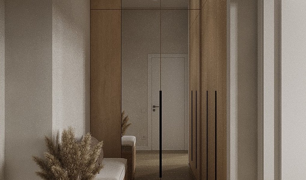 Pronájem bytu 2+kk 40 m², Ostrava – náhled fotky 7