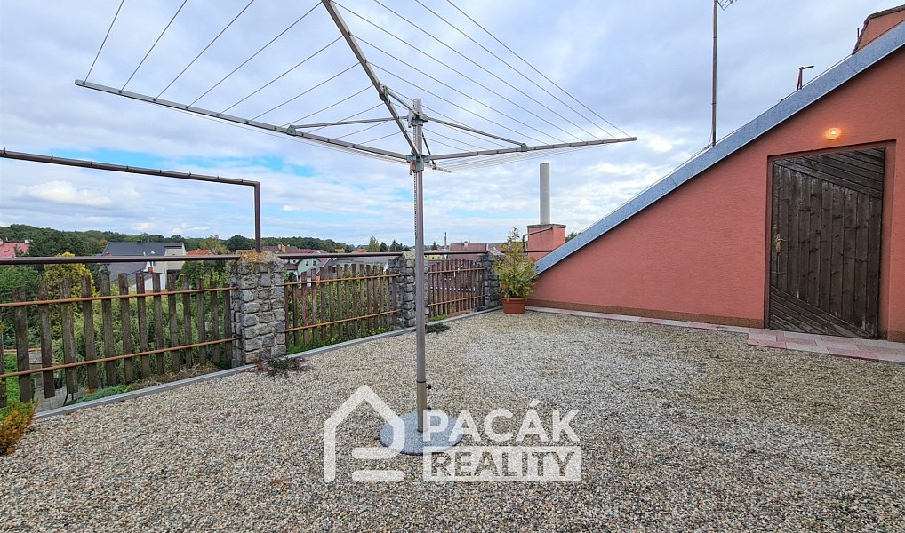 Pronájem domu 250 m² s pozemkem 424 m², Olomouc – náhled fotky 35