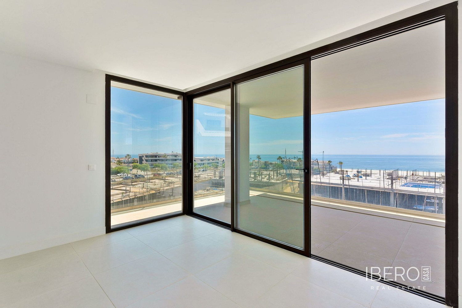 Pis 4+kk – Fuengirola, Los Boliches - Vista 2