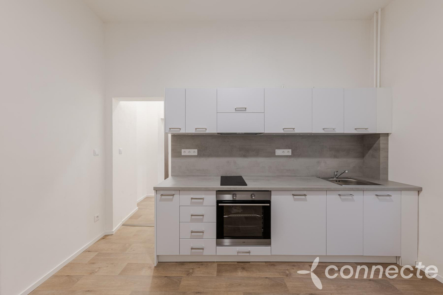 Pronájem bytu 2+1 47 m²