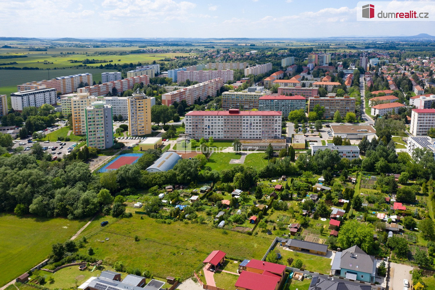 Pronájem obchodních prostor 39 m²