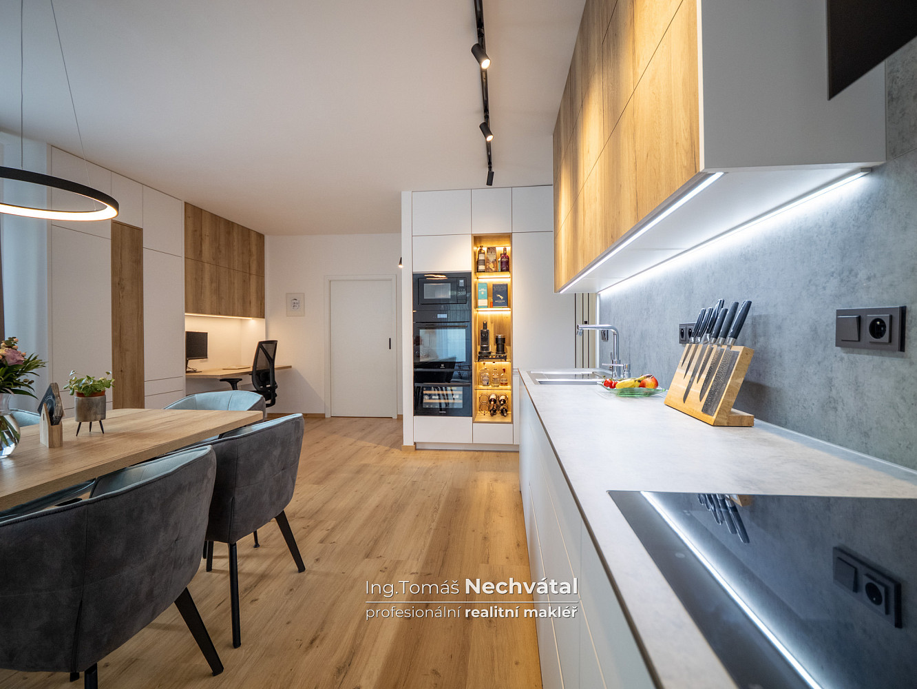 Prodej bytu 3+kk 80 m² — photo 3