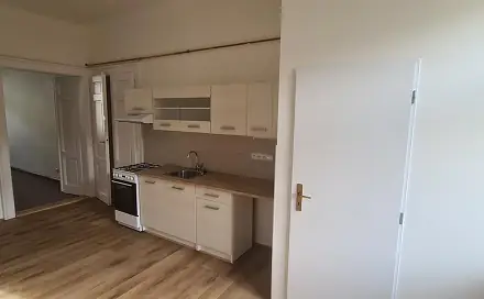 Pronájem bytu 2+1 63 m²