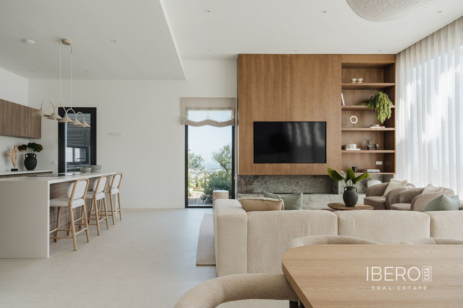 Casa 4+kk – Benahavís, Los Mozos, Costa del Sol Occidental - Vista 5