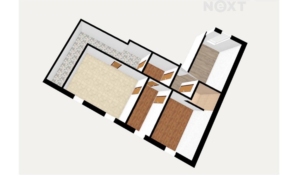 Prodej bytu 4+kk 94 m², Trutnov – náhled fotky 19