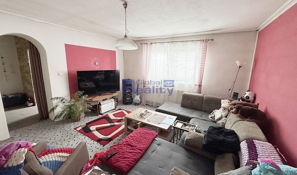Prodej domu 140 m² s pozemkem 591 m², Dolní Bělá – náhled fotky 4
