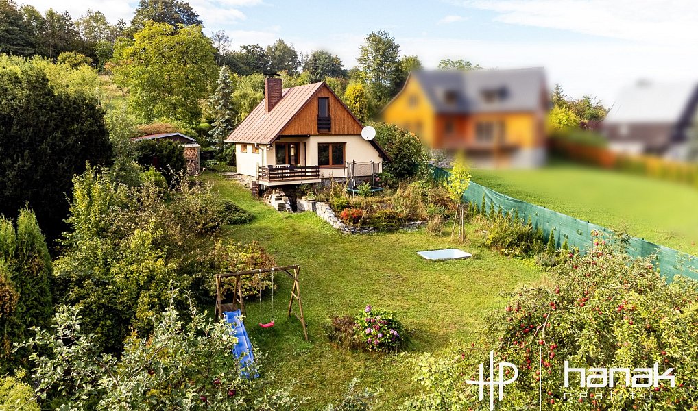 Prodej chaty/chalupy 65 m² s pozemkem 752 m², Paseka – náhled fotky 25