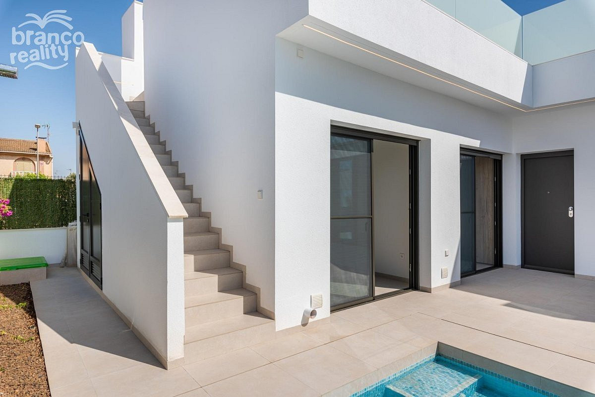 House in San Javier, Campo de Cartagena y Mar Menor - Vista 2