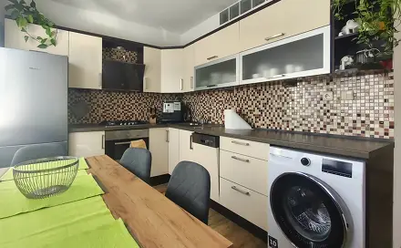 Prodej bytu 3+1 70 m², Břustkova, Ostrava - Výškovice