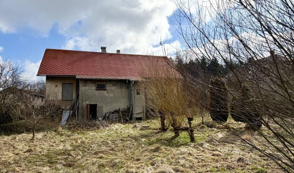 Prodej domu 155 m² s pozemkem 1 144 m², Vortová – náhled fotky 14