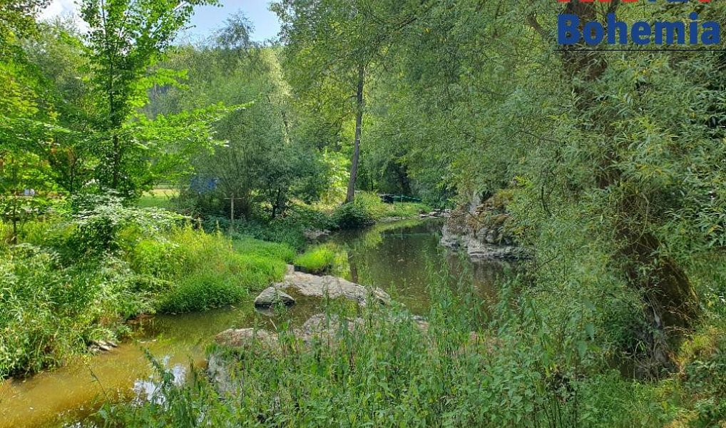 Prodej chaty/chalupy 35 m² s pozemkem 4 500 m², Bechyně – náhled fotky 22