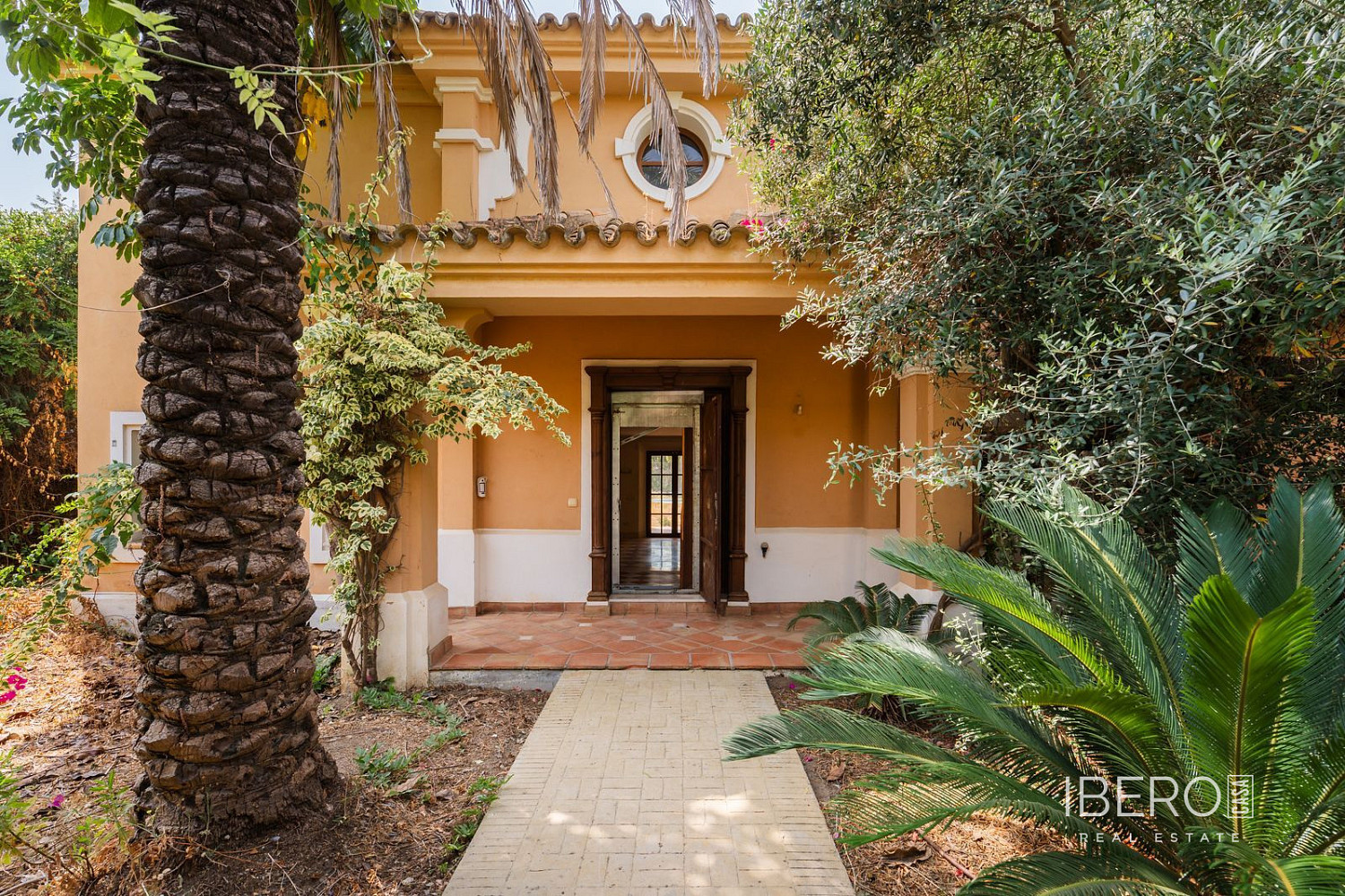 Casa 5+kk – Estepona, Barriada Islas Canarias - Vista 4