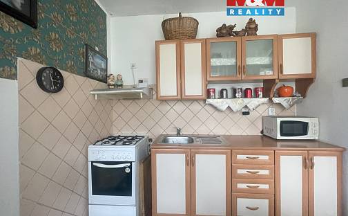 Prodej bytu 4+1 82 m², Luční, Litvínov - Janov, okres Most