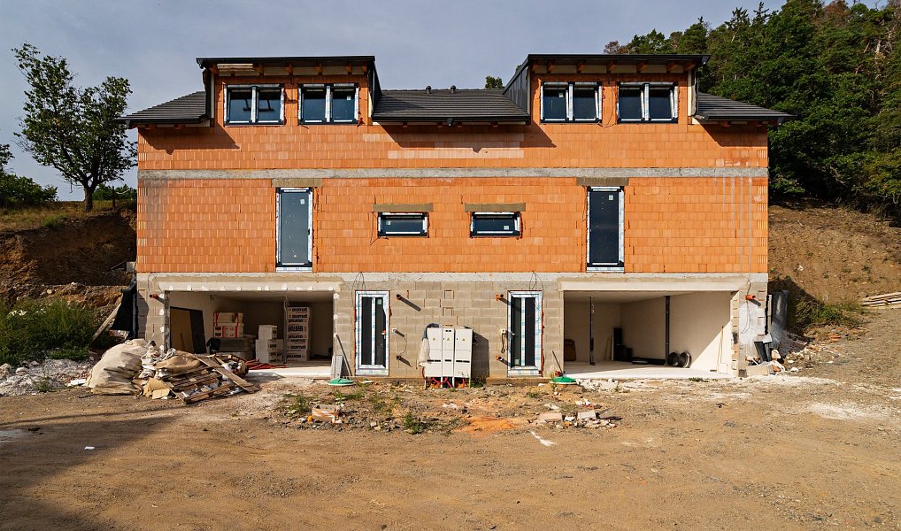 Prodej rodinného domu, 174 m², Nebřeziny - Plzeň-sever, Plasy