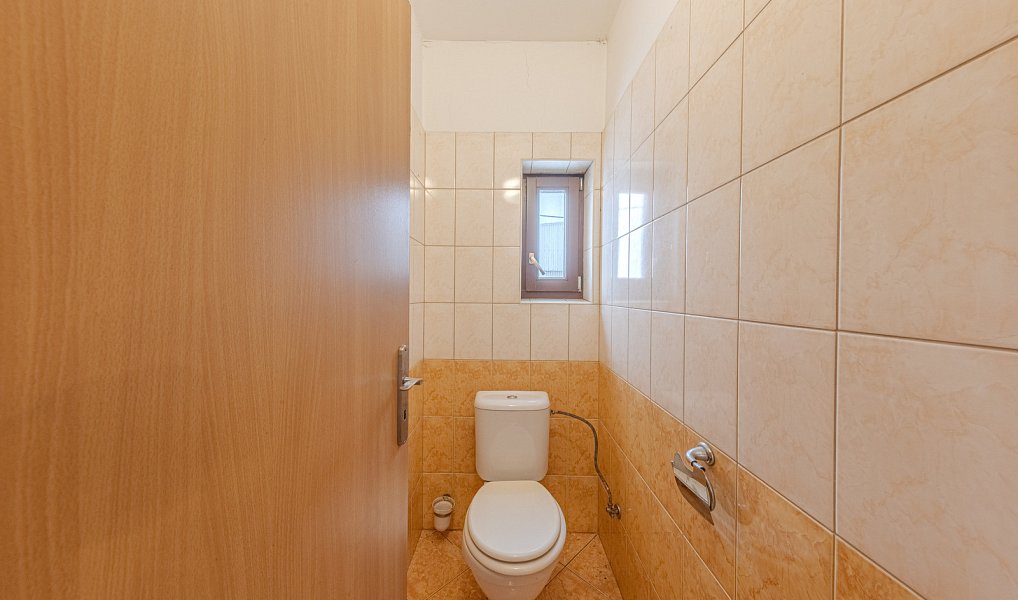 Prodej zemědělského objektu 398 m², Rosice – náhled fotky 23