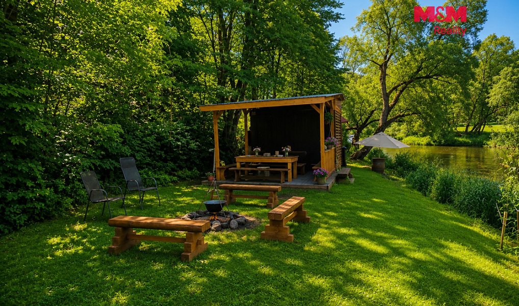 Prodej pozemku 804 m², Kácov – náhled fotky 13