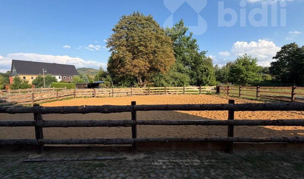 Prodej zemědělského objektu 300 m², Varnsdorf – náhled fotky 2