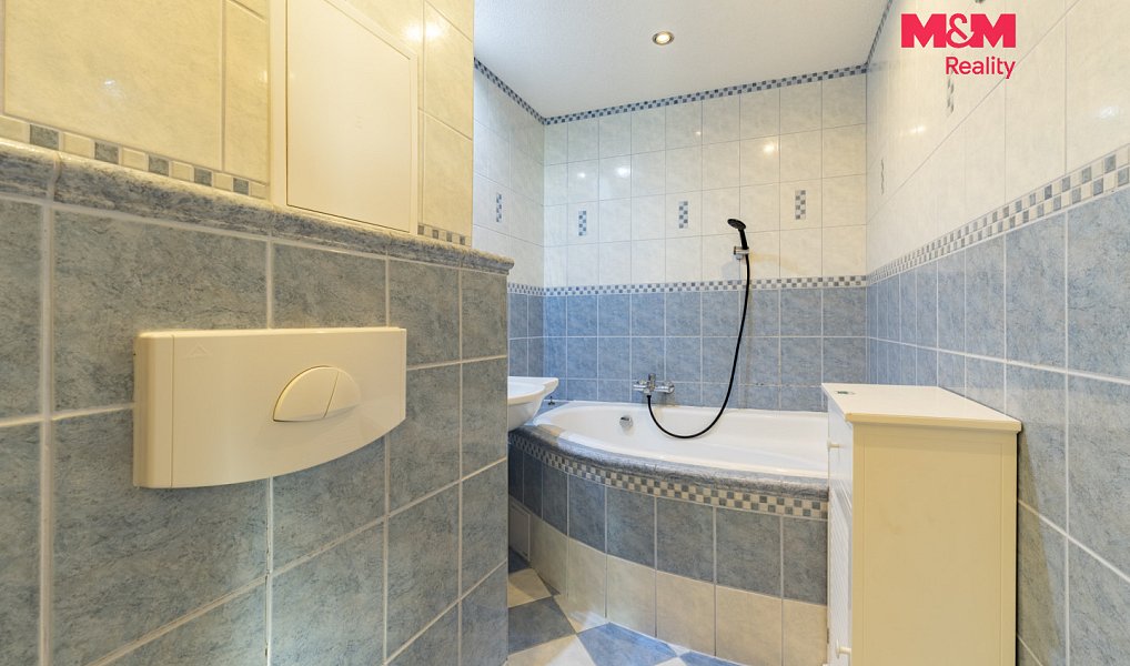 Prodej bytu 2+1 60 m², Františkovy Lázně – náhled fotky 7
