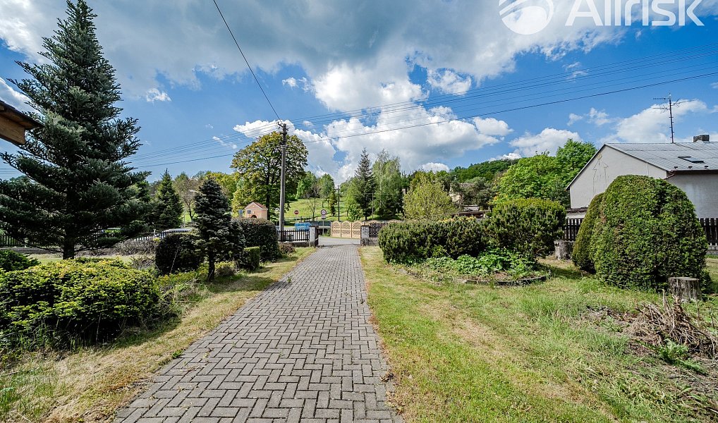 Prodej domu 165 m² s pozemkem 5 899 m², Bílovec – náhled fotky 28