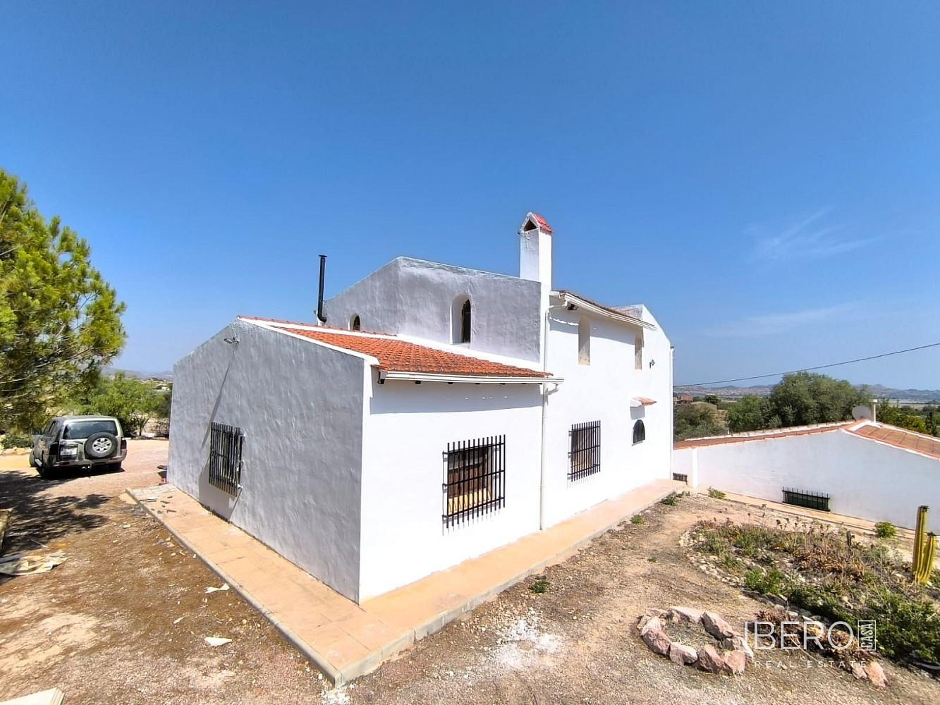 Prodej domu 414 m² s pozemkem 10 000 m² — photo 4