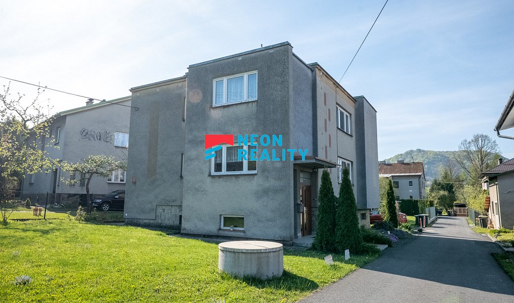 Prodej domu 233 m² s pozemkem 1 045 m², Kopřivnice – náhled fotky 2