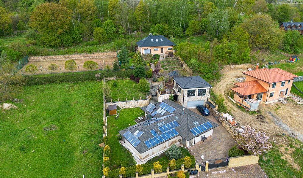 Pronájem domu 700 m² s pozemkem 768 m², Háj u Duchcova – náhled fotky 27