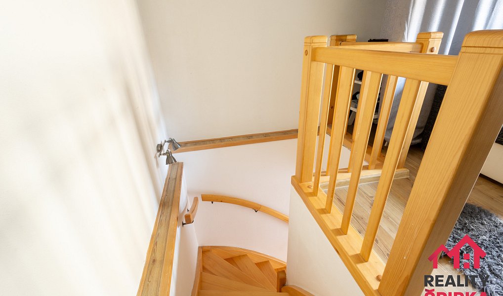 Prodej bytu 1+1 29 m², Moravská Třebová – náhled fotky 10