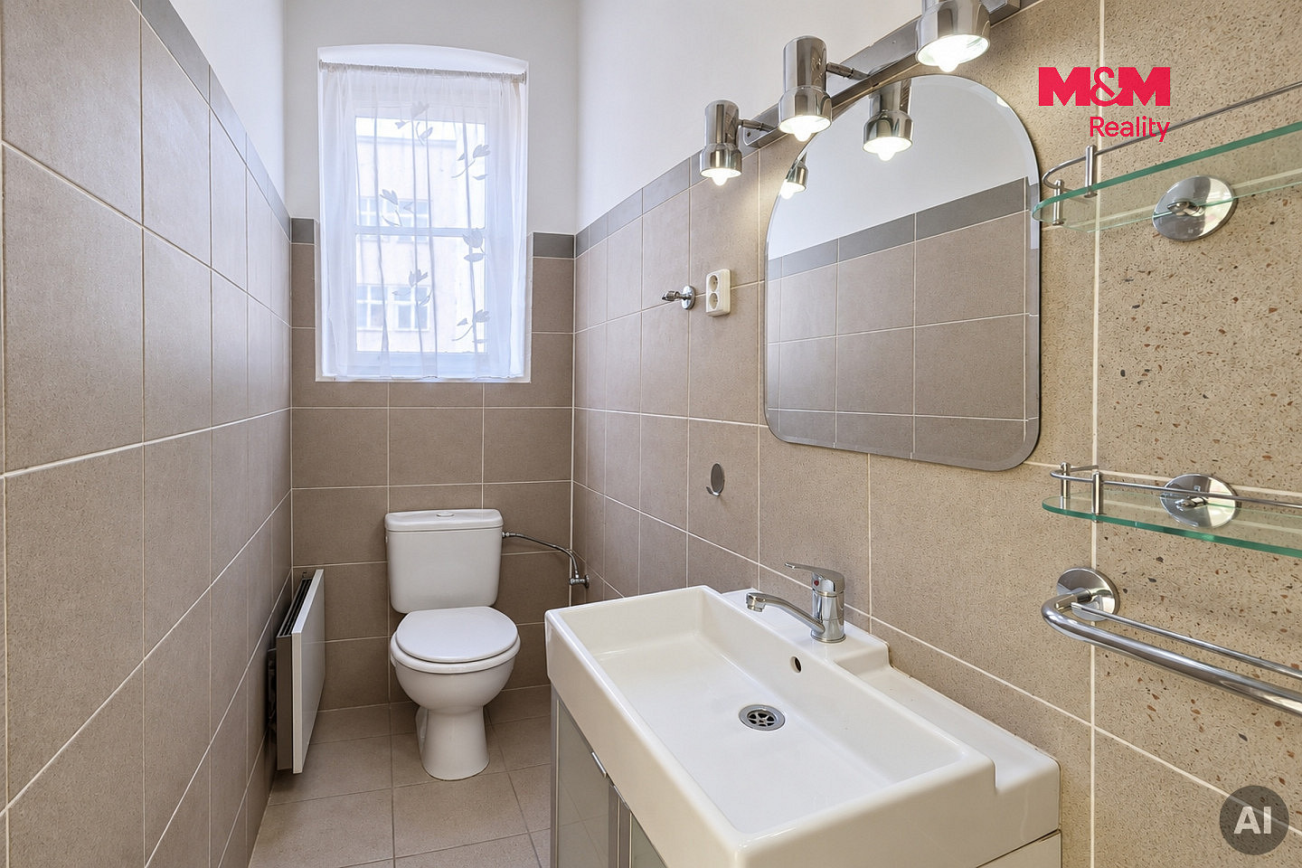 Prodej bytu 1+1 41 m² – fotografie 5