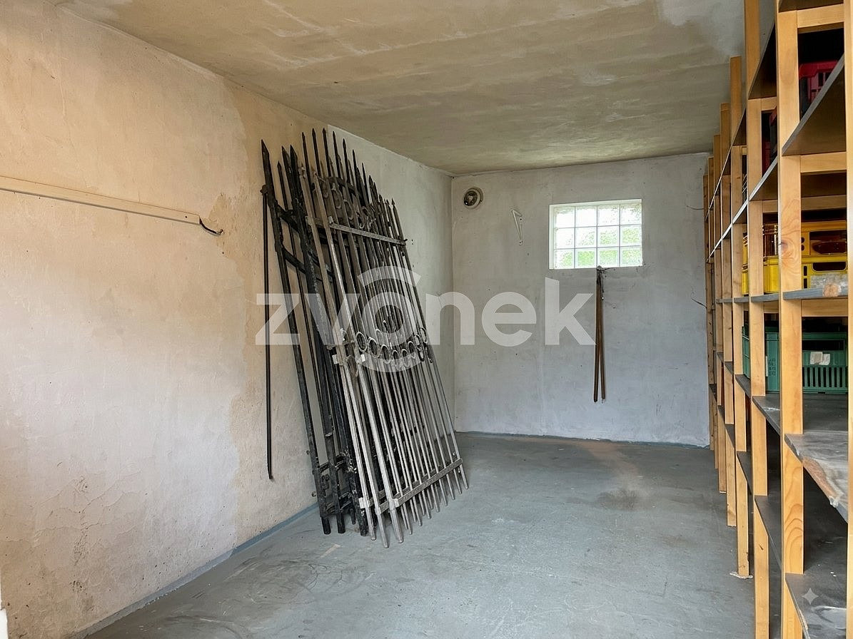 Prodej garáže 19,5 m2, Uherské Hradiště – fotografie 2