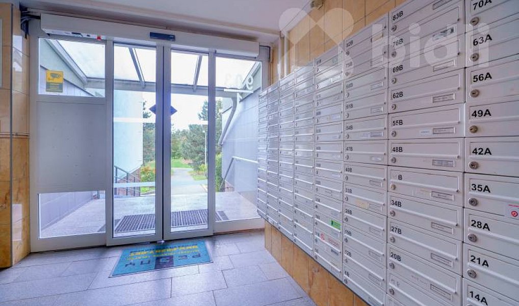 Prodej bytu 3+1 70 m², Praha – náhled fotky 21