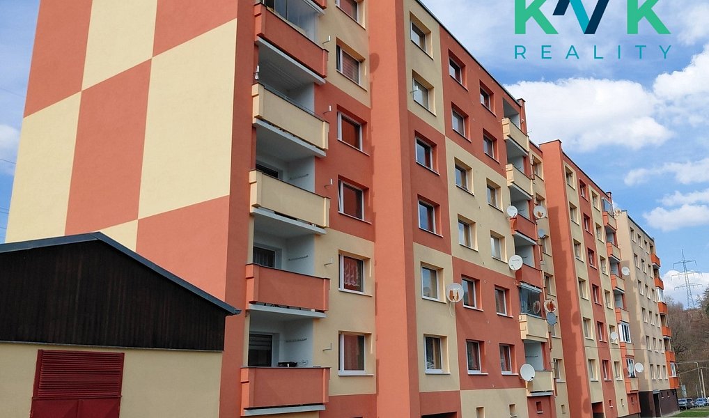 Prodej bytu 3+1 70 m², Loket – náhled fotky 3