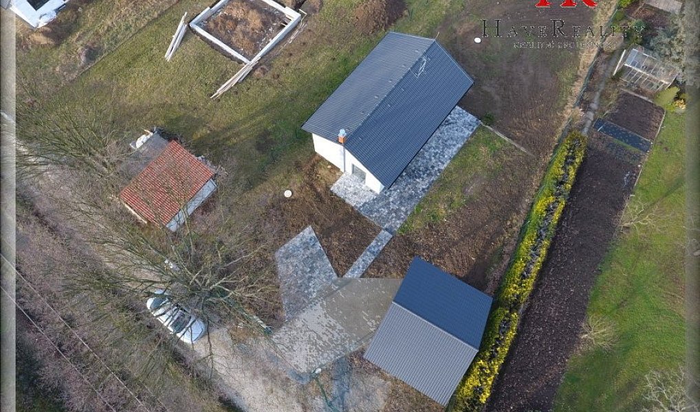 Prodej domu 66 m² s pozemkem 1 m², Benešov – náhled fotky 11