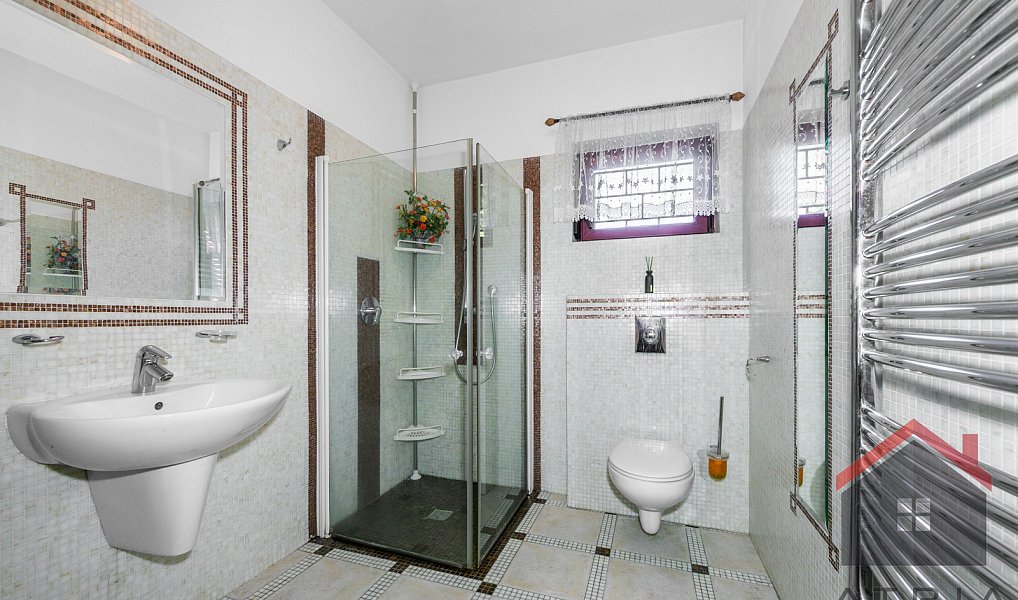 Prodej domu 275 m² s pozemkem 587 m², Plzeň – náhled fotky 10