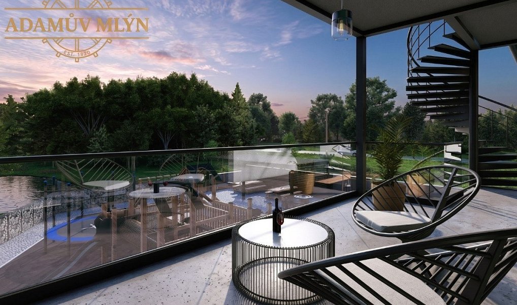 Prodej bytu 4+kk 197 m², Lichnov – náhled fotky 14
