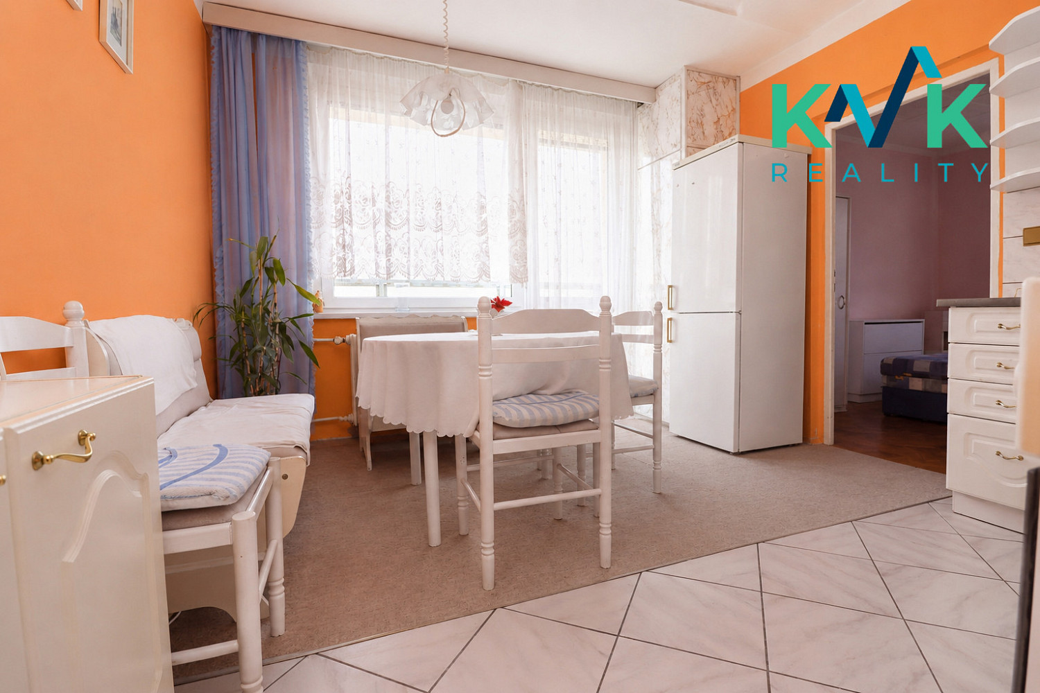 Prodej bytu 2+1 63 m² – fotografie 3