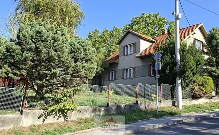 Prodej domu 115 m² s pozemkem 639 m², Lešná - Vysoká, okres Vsetín