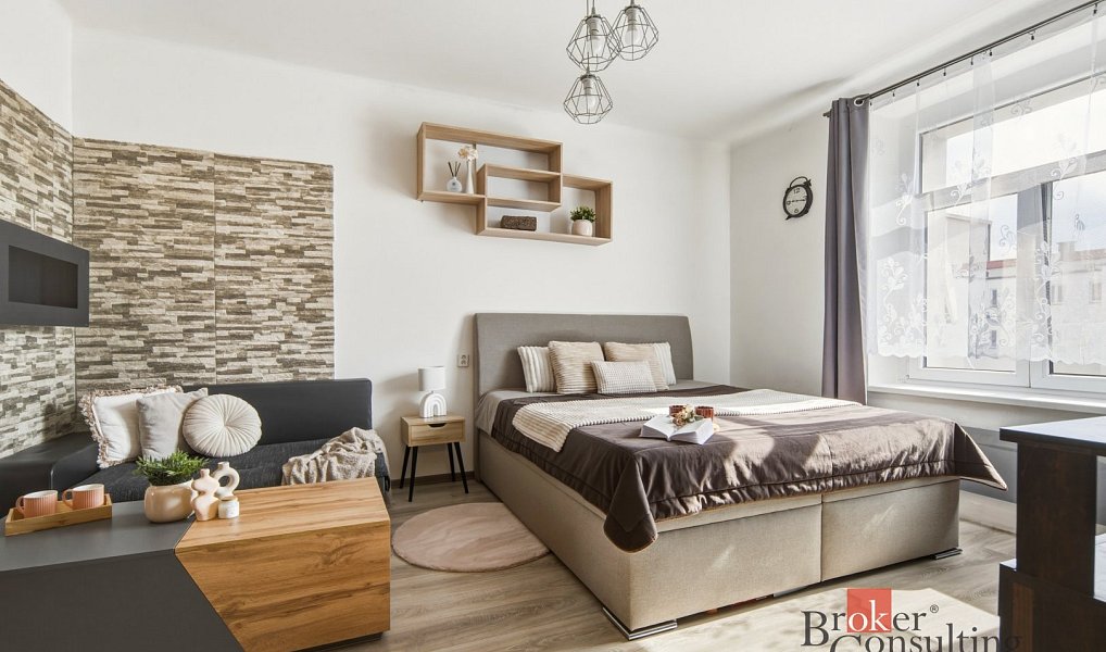Prodej bytu 1+1 59 m², Hradec Králové – náhled fotky 5