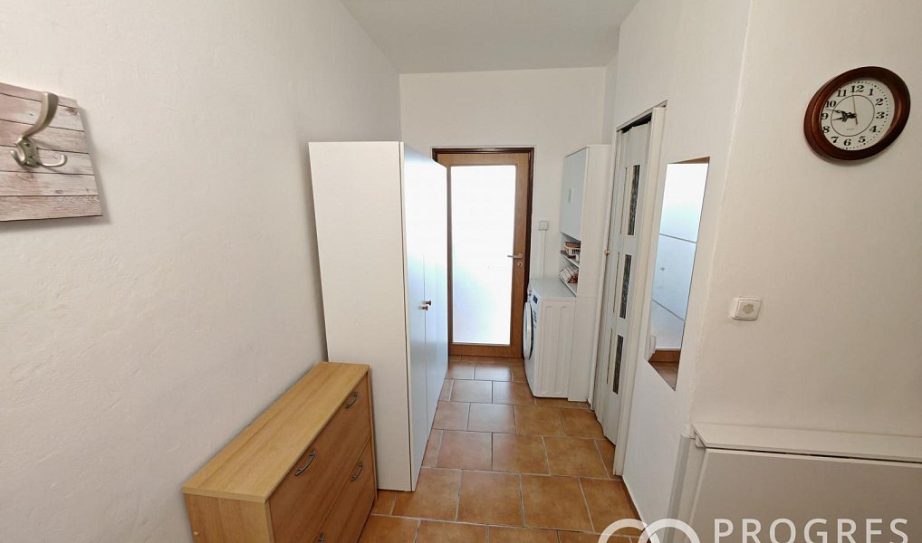 Pronájem bytu 1+kk 28 m², Kroměříž – náhled fotky 5
