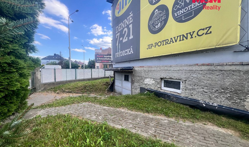 Prodej nájemního domu, činžáku 447 m², Ostrava – náhled fotky 19