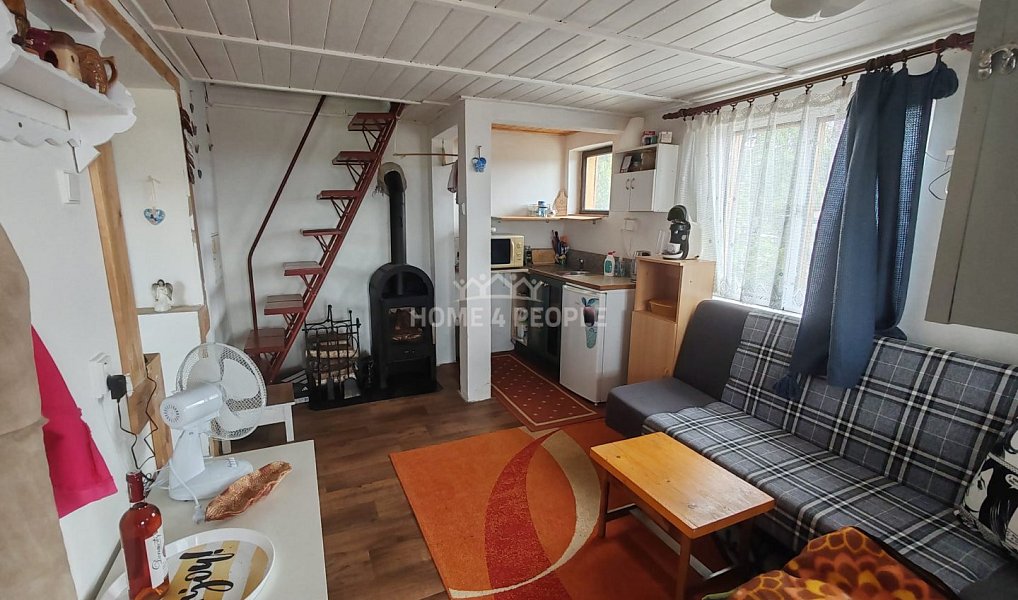 Prodej chaty/chalupy 50 m², Karlovy Vary – náhled fotky 8