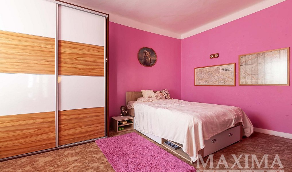 Prodej bytu 3+1 98 m², Klatovy – náhled fotky 10