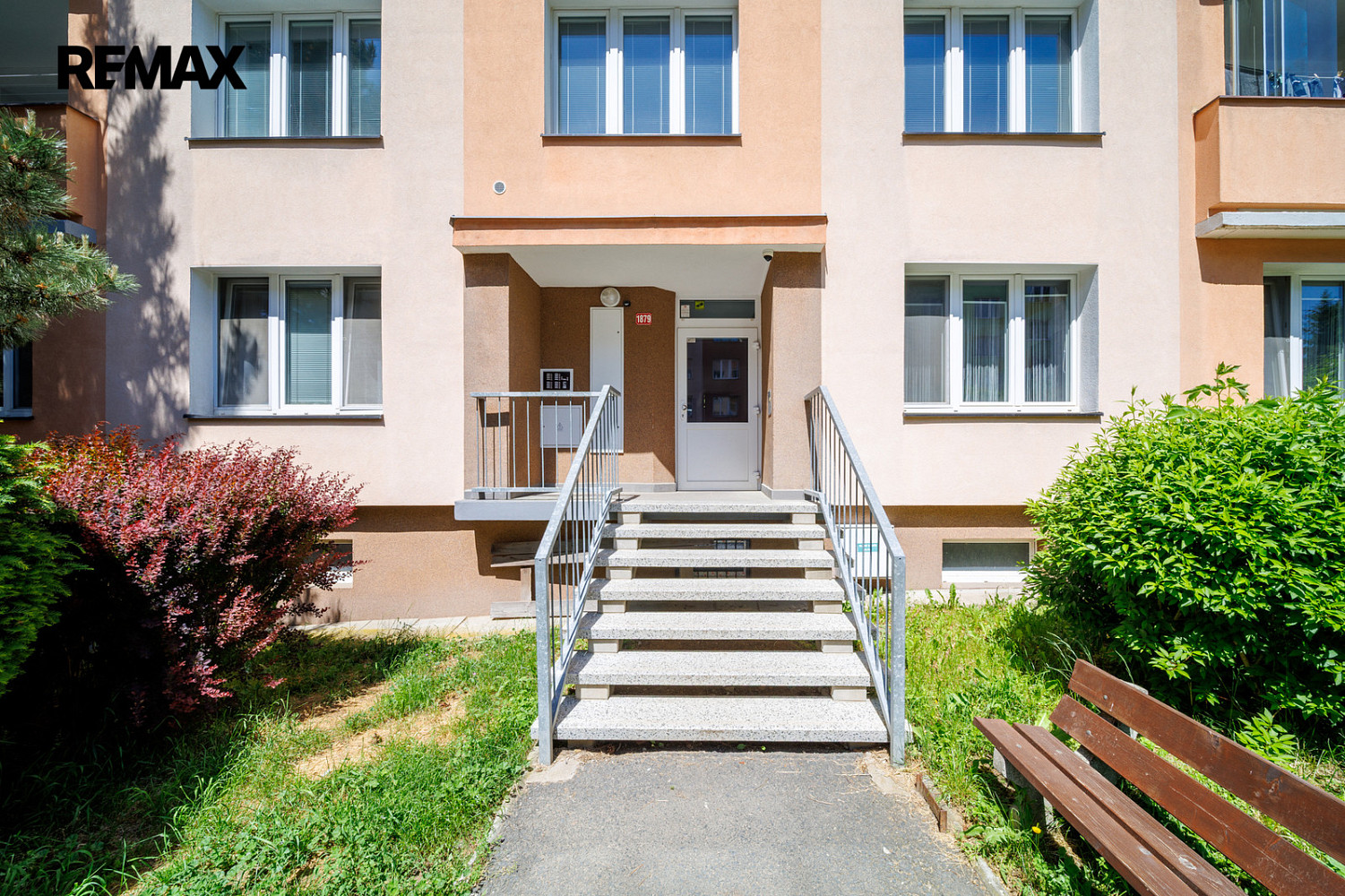 Prodej bytu 2+1 52 m² — photo 2