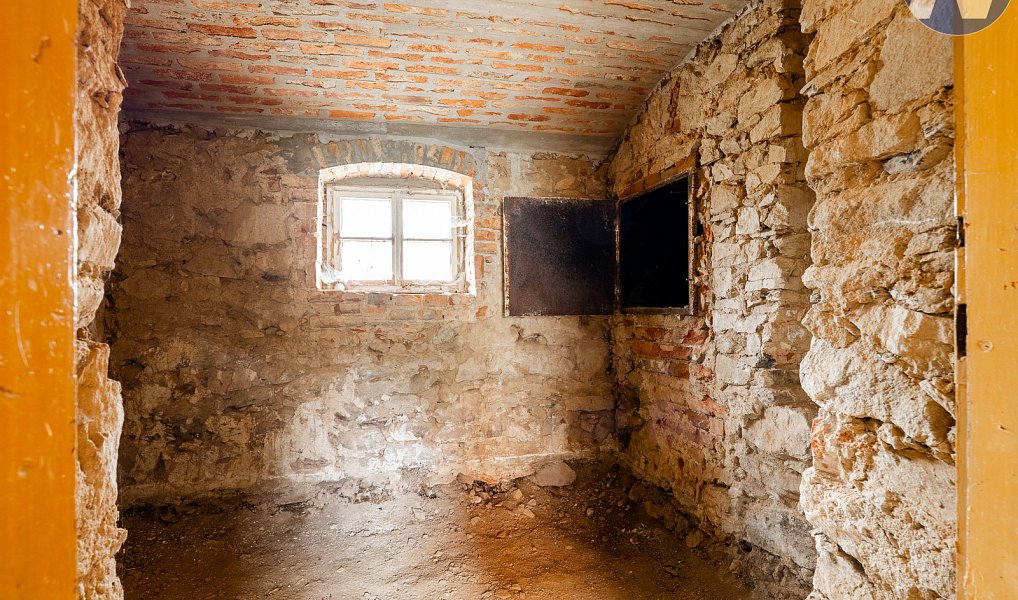 Prodej domu 131 m² s pozemkem 1 498 m², Štěchovice – náhled fotky 16