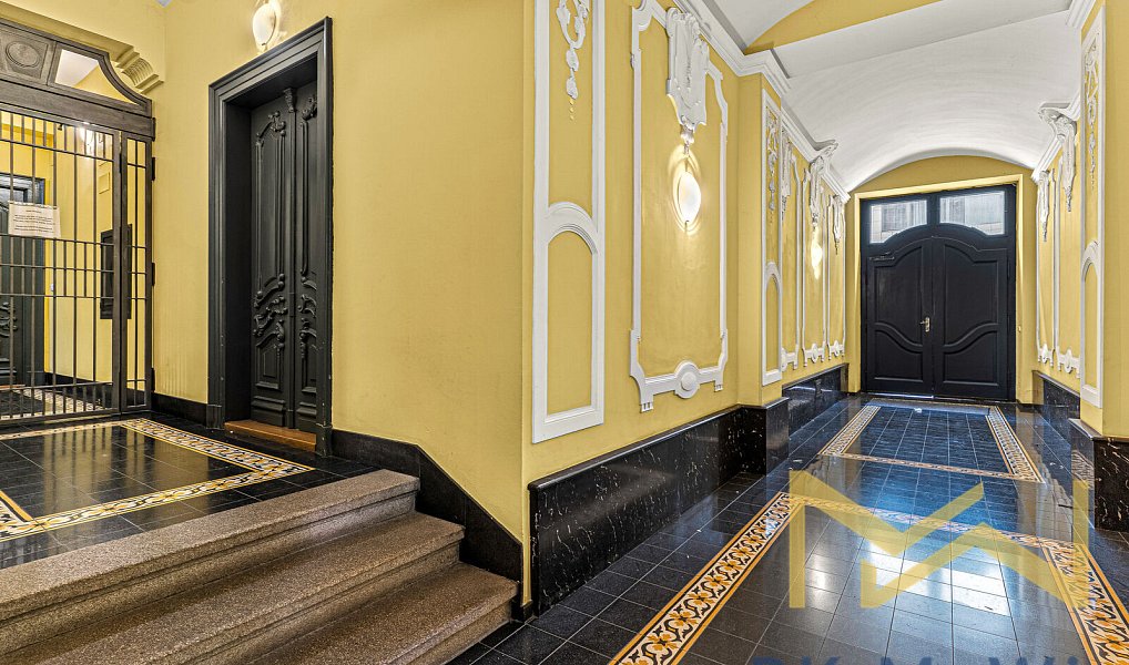 Pronájem bytu 3+1 80 m², Praha – náhled fotky 7