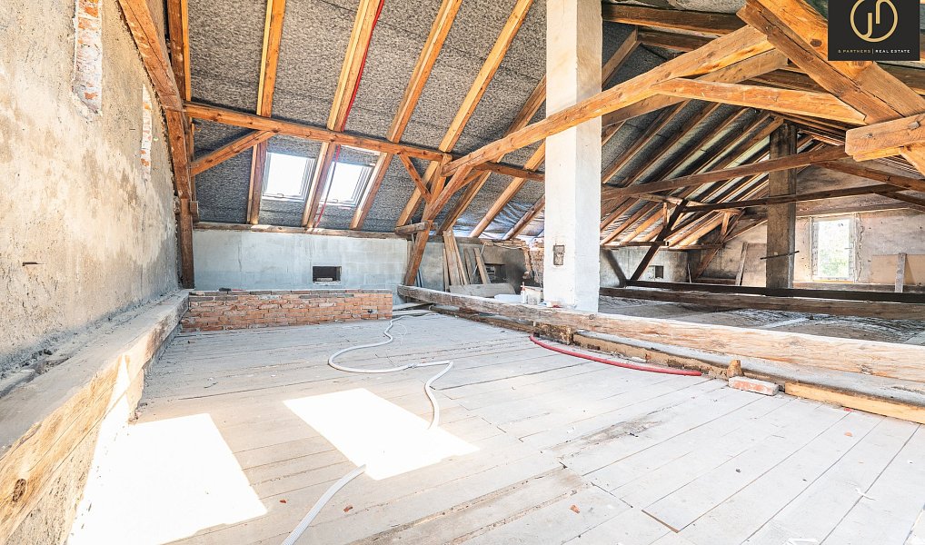 Prodej domu 157 m² s pozemkem 1 293 m², Libušín – náhled fotky 24