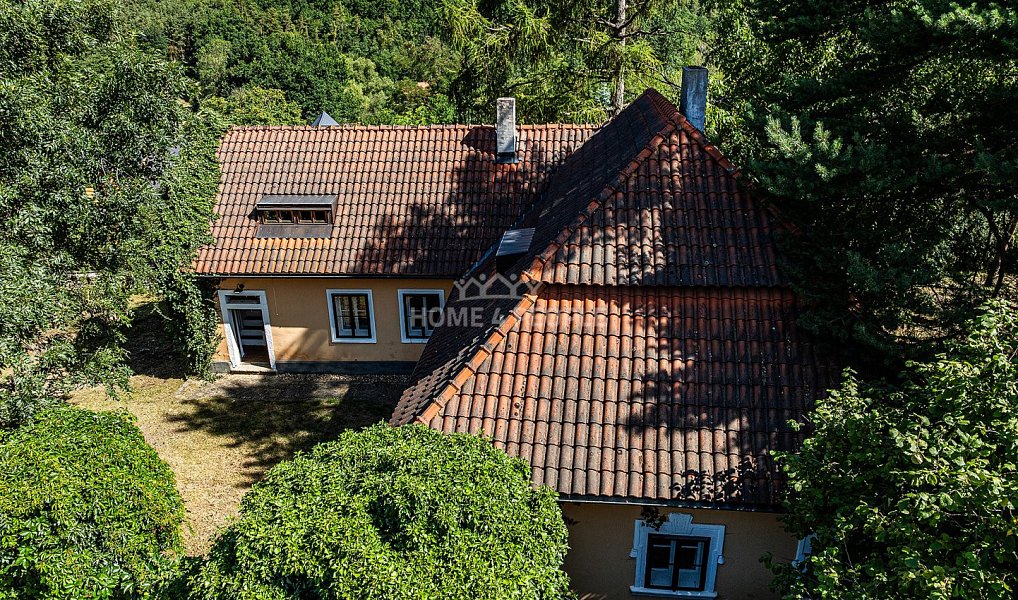 Prodej domu 190 m² s pozemkem 1 084 m², Vysoký Chlumec – náhled fotky 58