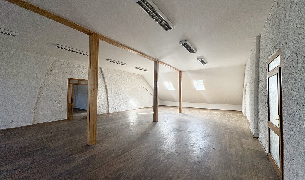 Prodej obchodních prostor 700 m², Lysá nad Labem – náhled fotky 8
